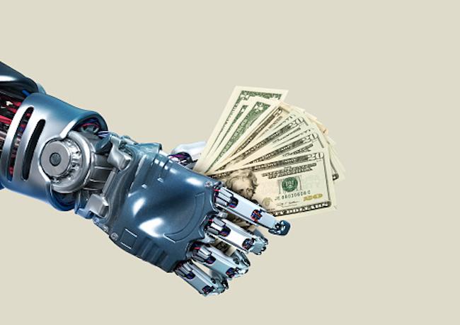 robo-advisors