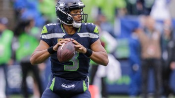Russell Wilson’s Nine-Meal Diet Is The Brainchild Of The Nutritionist Who Got Chris Pratt Shredded For Movie Role
