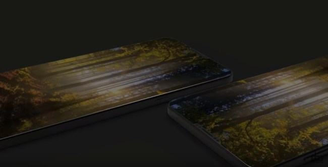 Samsung Galaxy S9 Concept