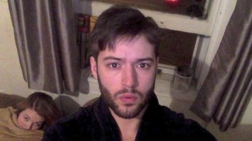 Bro Takes A Photo Of Himself Every Day From His 12th Birthday Until His Wedding Day In Time Lapse
