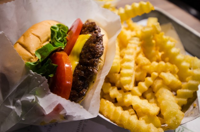 Shake Shack