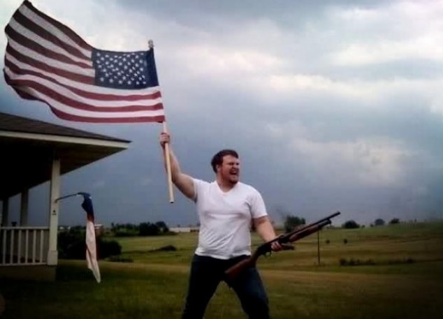 shoot hurricane