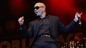 Pitbull’s Sending His Own Plane To Puerto Rico To Evacuate Cancer Patients And Now I Have To Like Pitbull