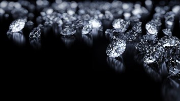 The Largest Diamond Found In Over 100 Years (2nd Largest Ever) Just Sold For $53 Million