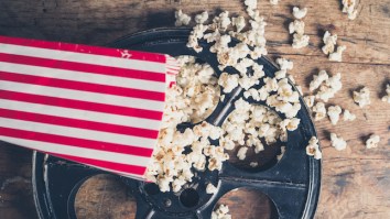 Hollywood Hates Rotten Tomatoes For Telling People Bad Movies Are Bad