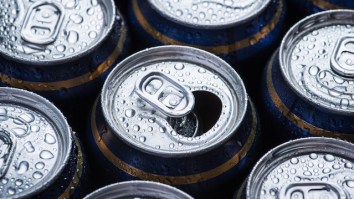 Why Do Beers In America Come In Smaller Cans And Bottles Than In Europe?