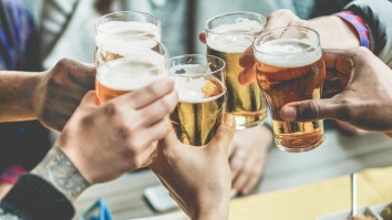 Dude Asking For Free Birthday Drinks On Social Media Is Not Amused By What People Send Him