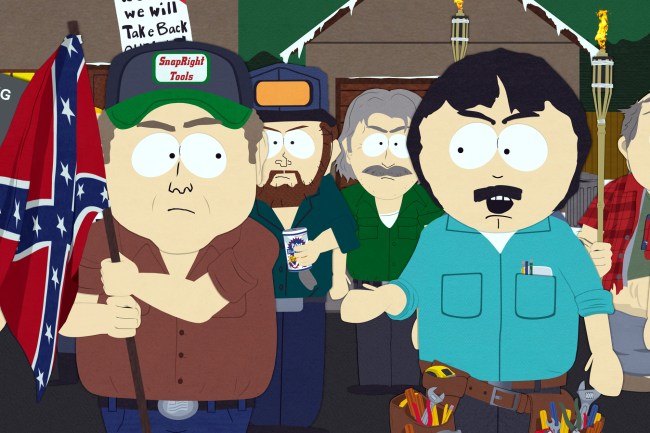 South Park