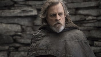 Lucasfilm Releases 22 High-Res Photos From ‘The Last Jedi’ To Get Your ‘Star Wars’ Fix