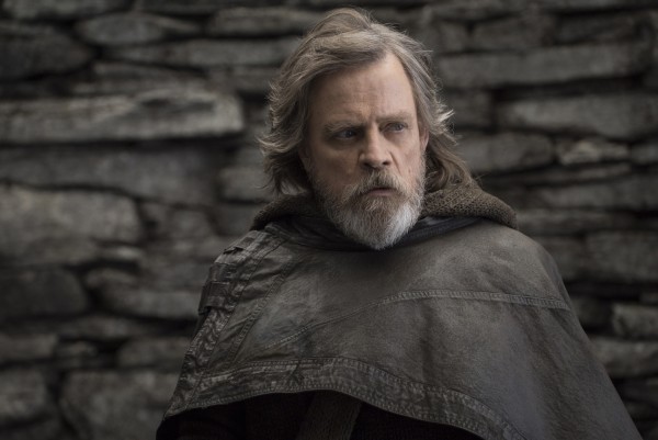 Star Wars The Lat Jedi Photos