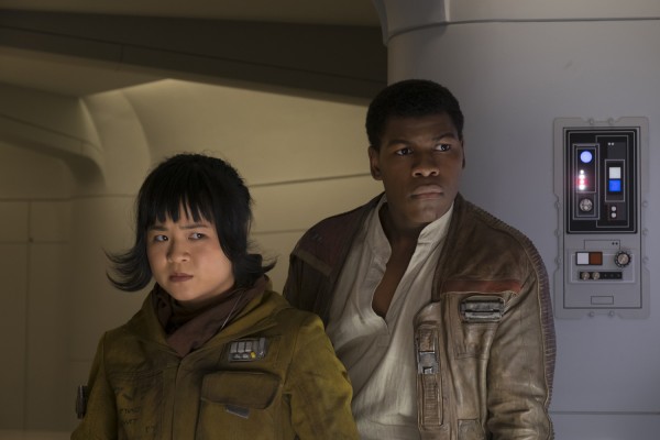 Star Wars The Lat Jedi Photos
