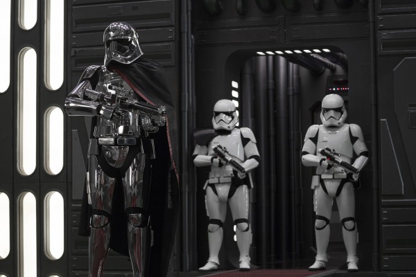 Star Wars The Lat Jedi Photos