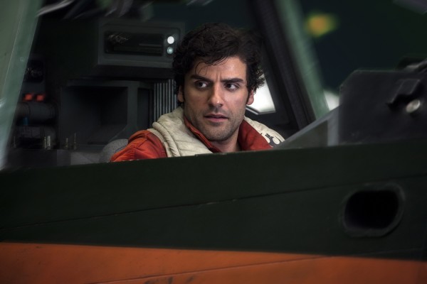 Star Wars The Lat Jedi Photos