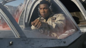 Prepare For ‘Star Wars: The Last Jedi’ With This Incredible Supercut