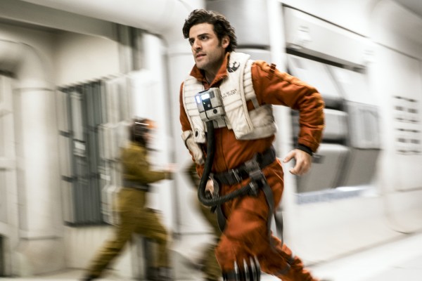 Star Wars The Lat Jedi Photos