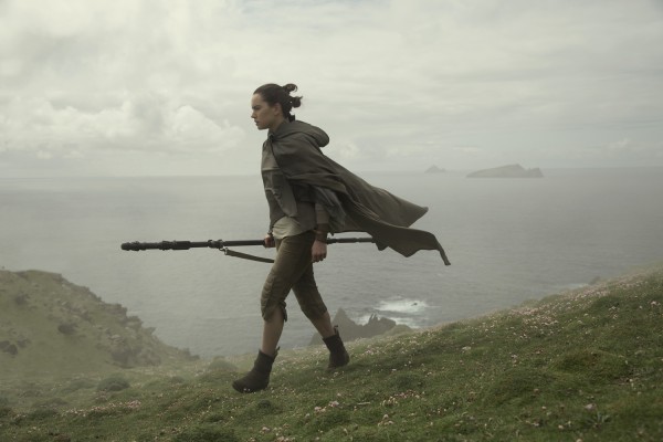 Star Wars The Lat Jedi Photos