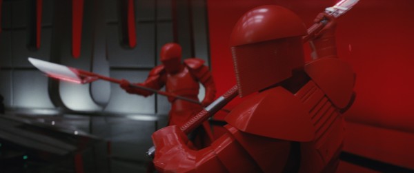 Star Wars The Lat Jedi Photos