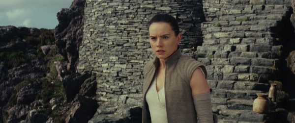 Star Wars The Lat Jedi Photos