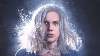 These Awesome ‘Stranger Things’ Season 2 Posters Are Epic Tributes To Iconic 70’s And 80’s Films
