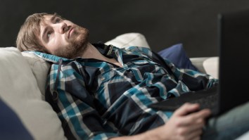New Study Reveals At What Ages Men And Women Are The Most And Least Boring – Any Guesses?