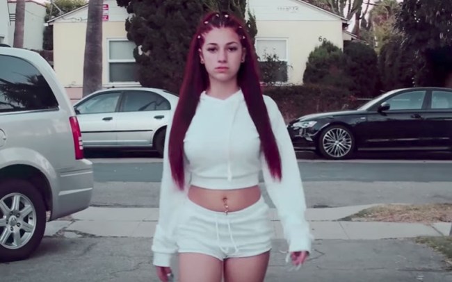 these heaux cash me outside