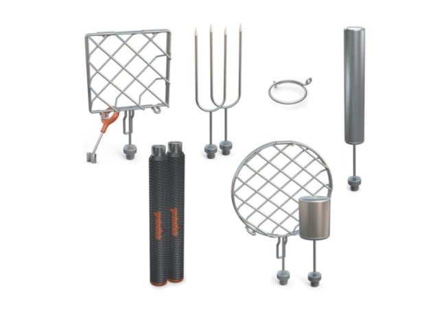 things we want hottest gear