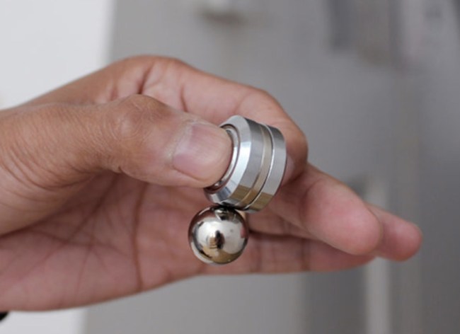 things we want hottest gear