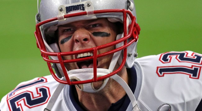 tom brady book daily diet