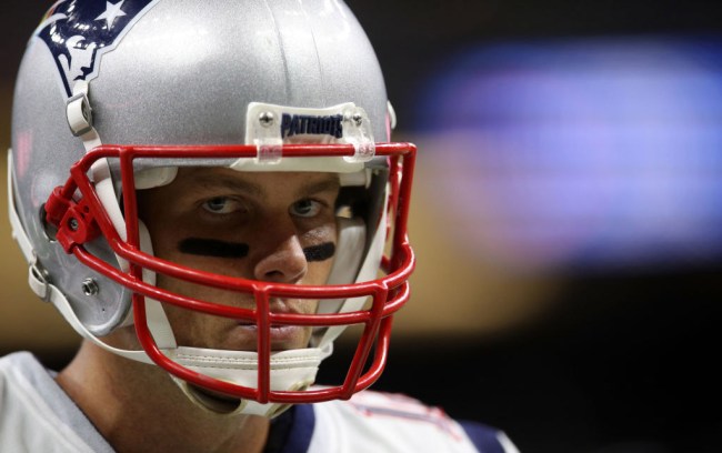 tom brady sunburn prevention method