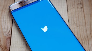 Twitter Is Developing A New Snapchat-Like Camera Feature
