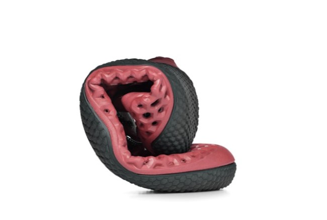 Vivobarefoot Ultra 3