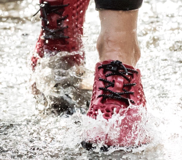 Vivobarefoot Ultra 3