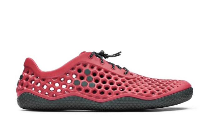 Vivobarefoot Ultra 3