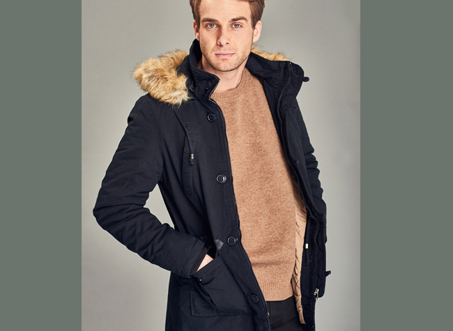 want do jacket