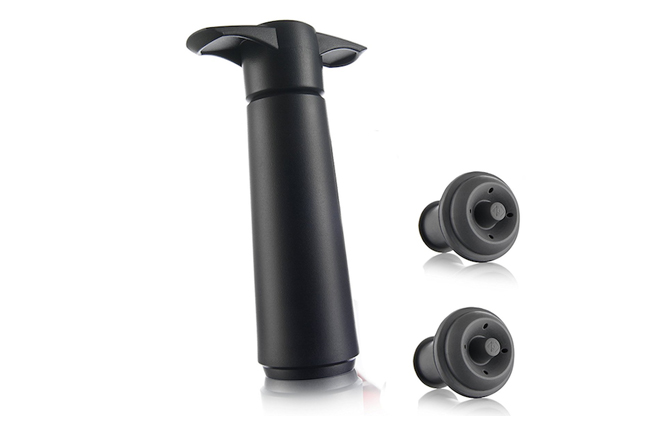 wine sealer