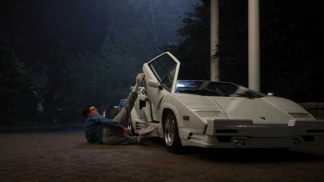 wolf of wall street drugs quaaludes