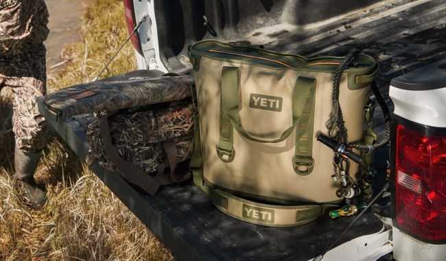 Yeti Cooler Sale