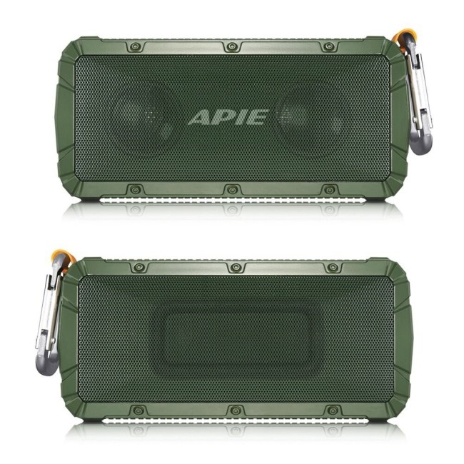 Apie Wireless Speaker 2
