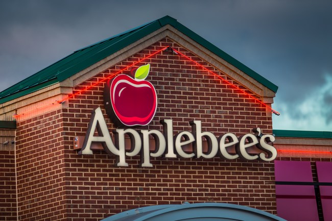 applebees