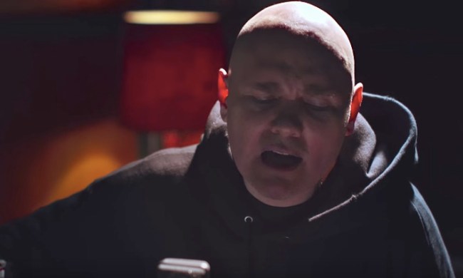 Billy Corgan