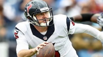 The Internet Reacts To The Titans Signing Brandon Weeden Over Colin Kaepernick To Back Up Injured Marcus Mariota