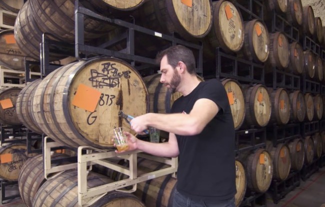 world's most bizarre beers