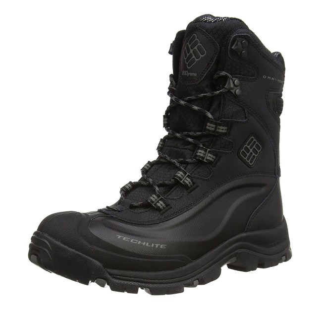 best snow boots