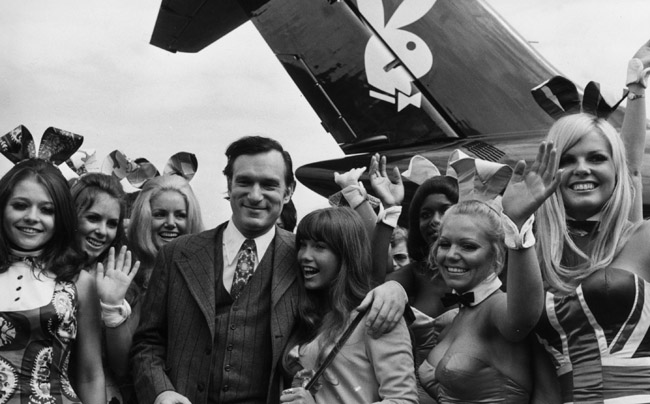 cooper hefner defends dad hugh civil rights activist