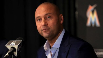 Superagent Scott Boras Takes A Cleveland Steamer On Derek Jeter’s Recent Miami Marlins Decisions