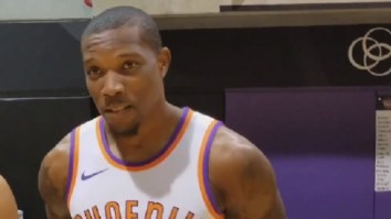 Suns Send Eric Bledsoe Home And Are Looking To Trade Him The Day After He Tweeted ‘I Don’t Wanna Be Here’