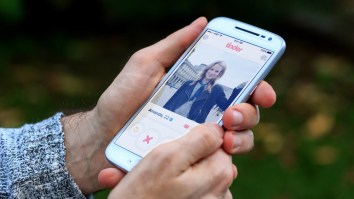 Court Rules That Tinder Discriminates Against Users Aged 30 And Older