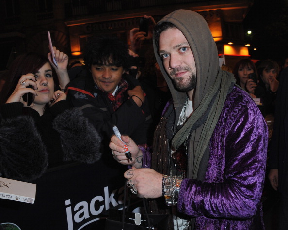 Bam Margera