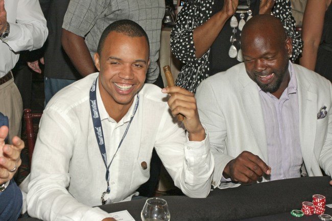 Phil Ivey
