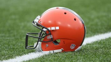 The Browns Are Starting A New Quarterback Because Time Is A Flat Circle
